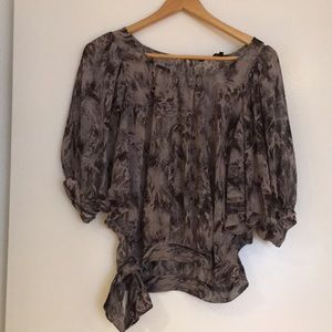 Guess blouse
